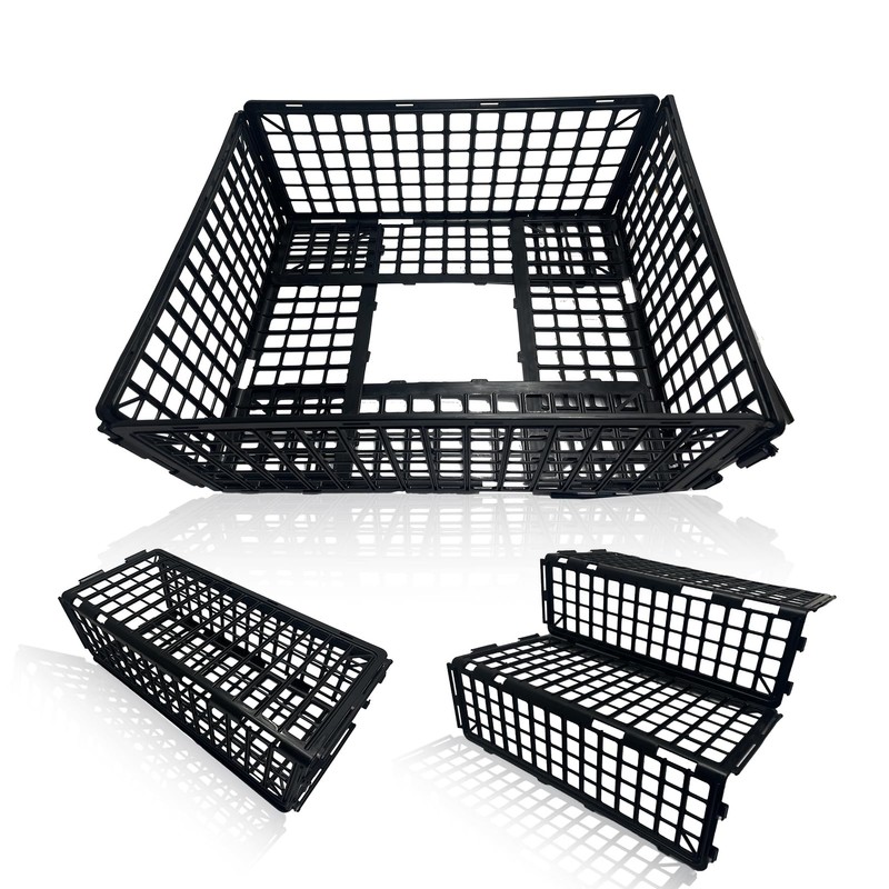 16 PCS Under Couch Blockers for Bed Couch Furniture Underneath