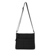 Sakroots Basic Crossbody Purse - Eco Twill Cross Body Handbag