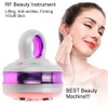 Multifunctional RF + EMS Facial Care Therapy Devices with Rejuvenation