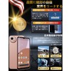 Aquos Wish 4 Glass Film + Wish 4 Camera Film