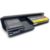 HCSK 45N1079 Laptop Battery compatable with Lenovo ThinkPad X230T X220T