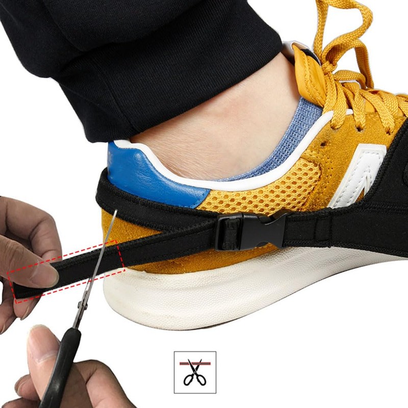 Bombinate Motorcycle Shift Pad Cover Shoe Protector Boot Cover