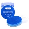 FAB Face Paint - Brilliant Blue 143 (45g)
