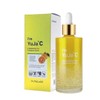 UnKnown Dr. Meloso I'm Yuzu Sea Brightening Vita Ampoule 100ml / 닥터 멜로소 아임 유자 씨 브라이트닝 비타 앰플 100ml
