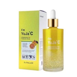 UnKnown Dr. Meloso I'm Yuzu Sea Brightening Vita Ampoule 100ml / 닥터 멜로소 아임 유자 씨 브라이트닝 비타 앰플 100ml