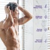 MYSTÉRE BEAUTÉ- Nuestro set de champú y acondicionador morado es