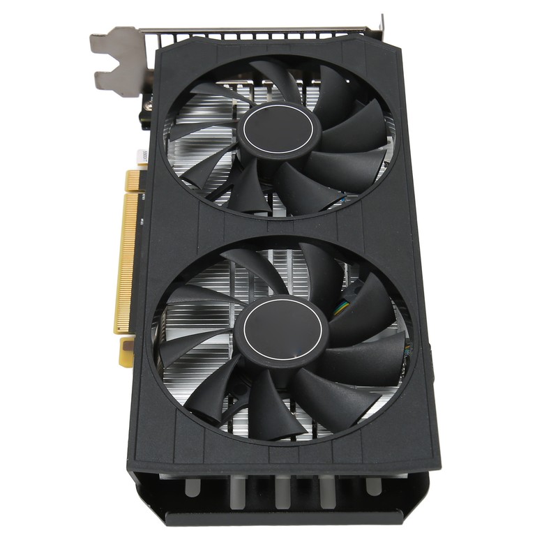 Desktop Graphics Card 8GB GDDR6 256bit 1845MHz 16000MHz 3D API