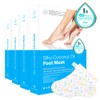 Bottederm Elysier Collagen Hydrogel Mask Pack 5 sheets + 2