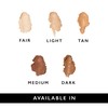 War Paint Men's Concealer - 5 Shades Available - Tan,