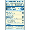 Butterfinger Bite-Sized Peanut-Buttery Chocolate-y Candy Bars, 3.5 oz Movie Theater
