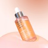 Nudique Nudic Lifting Straight Spithera Permeer PDRN Ampoule 30g /