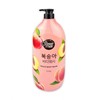 Shower Mate Peach Scent Body Wash 1.2kg