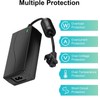 Recliner Universal Power Cord - with Extended L-Shaped Cable and