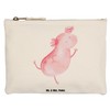 Mr. & Mrs. Panda L Make-Up Bag Axolotl Tanzt -