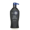 It's a 10 Haircare He's A Miracle 3-in-1 Shampoo, Conditioner