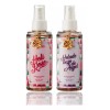 Zermat Set Refrescantes Corporales Helado Beso De Angel Y Holi