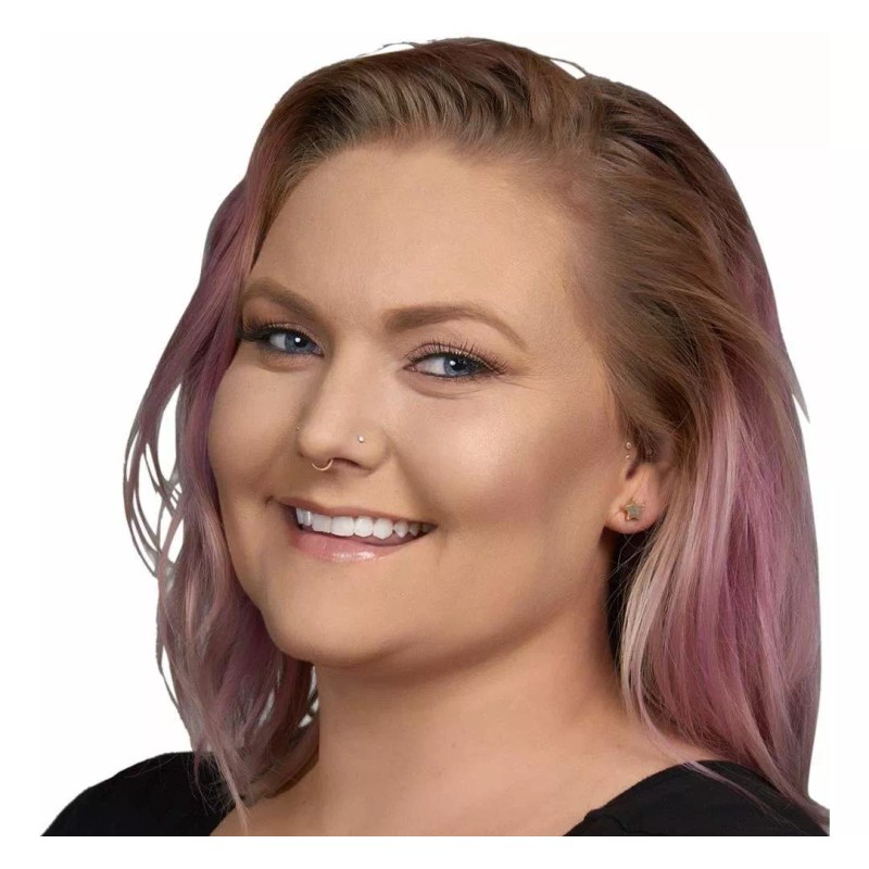 NYX Professional Makeup Maquillaje Profesional Nyx Can Not Stop No