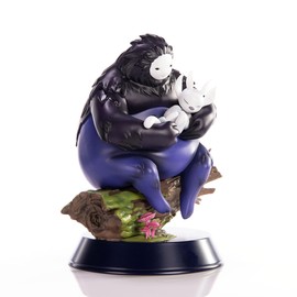 Ori and The Blind Forest: Ori and Naru Day Variation Statue