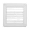 Ecopro Vent / 3'' x 3'' Inch Opening Measurement /