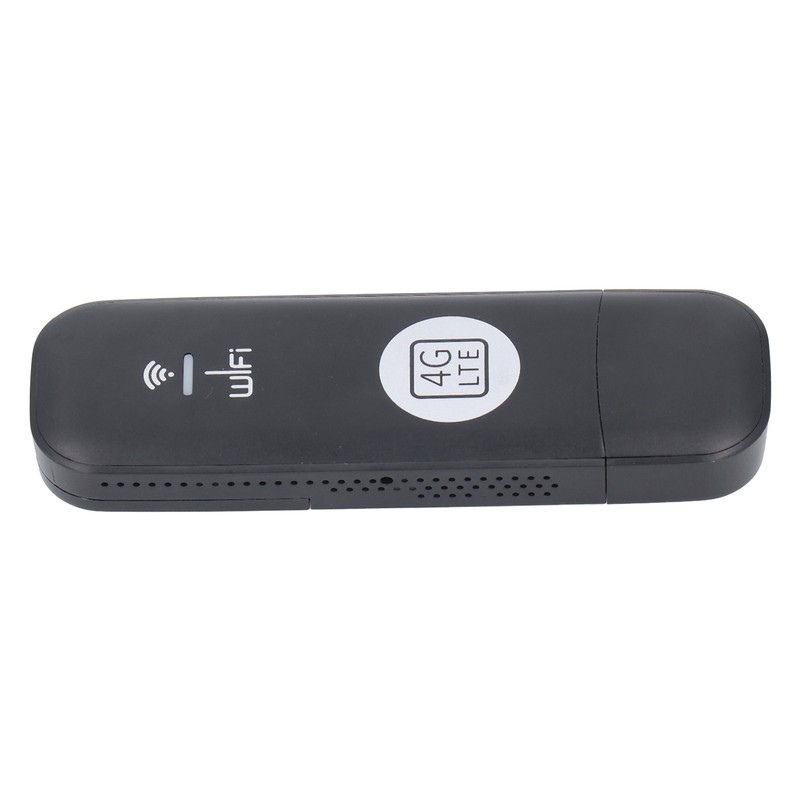4G USB WiFi Router Professional High Speed Transfer Rate Portable