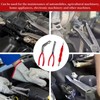 Electrical Disconnect Pliers Set for Automotive Wiring - 3Piece Quick