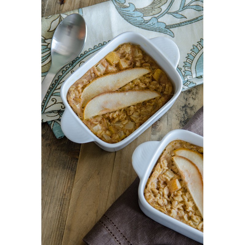 Bob's Red Mill Gluten Free Organic Extra Thick Rolled Oats,
