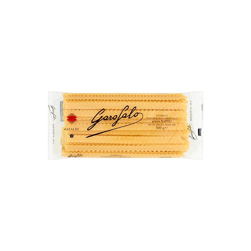 Garofalo Mafalde Pasta, 500 g