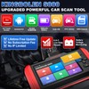 KINGBOLEN 2025 KINGBOLEN S800 OBD2 Car Scanner Engine ABS SRS