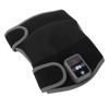 2 in 1 Heated Knee Brace Wrap Hot Compress Reduce