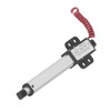 Electric Micro Linear Actuator, 75 mm Stroke, Robust Mini Linear