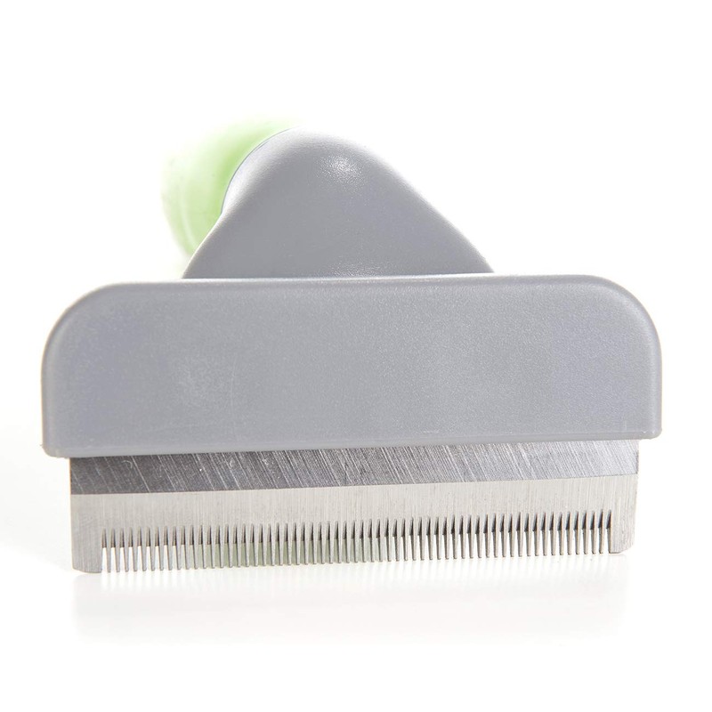 Moser / Wahl 2999-7195 Undercoat Comb, Green