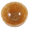 Harmonize Sone Stone Decorative Bowls For Home Decor Handmade Reiki