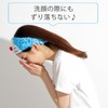 Im Doraemon ID-5537450DR Character Hair Band, Hair Turban, Hair Clip,
