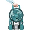 Makita DCF201Z 18V LXT JOB Site Fan | Makita