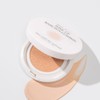 Too cool for school tone-up bare sun cushion 15g, 1