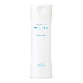 KOSE Moisture Mild Moist White Milky Lotion