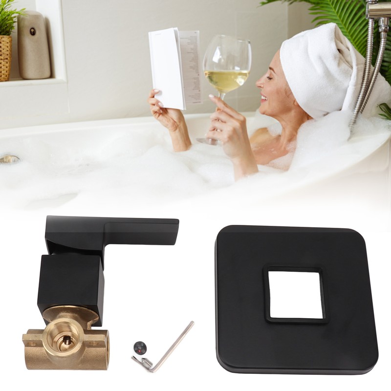 Shower Valves Wall Mount Copper Faucet Shower Rough In Valve