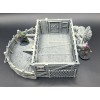 Unbranded 3d Printed Farmstead 28mm | 32mm Miniatures, DnD, Tabletop,