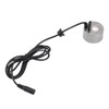 Mist Maker Stainless Steel Pond Ultrasonic Mist Maker for Rockery