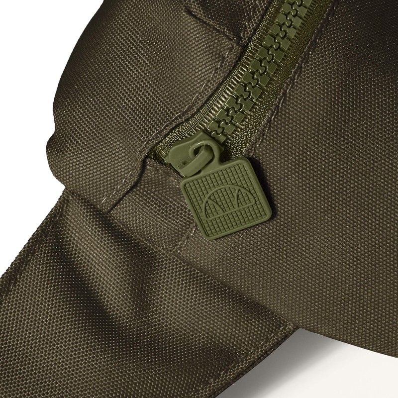 ellesse Rosca Bag - Khaki, One Size