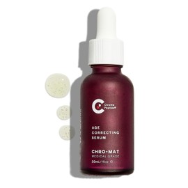 Chromat Skin Repair+4 Age Correcting Serum | Anti-Aging, Firming, Smoothing, Hydrating, Brightening | A Multivitamin For Tired Skin