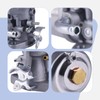 CULMKARI 795840 Carburetor Carb For 1500 series snow blower