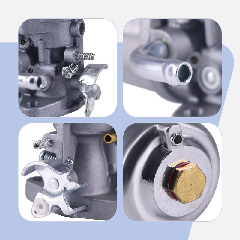 CULMKARI 795840 Carburetor Carb For 1500 series snow blower