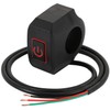 Greluma 22 mm 7/8 Inch Motorcycle Handlebar Switch for Electric