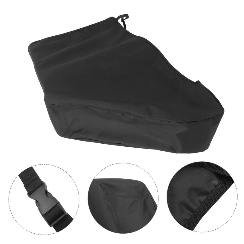 Gatuida Tow Hitch Cover for Trailers Weatherproof Hitch Protector with