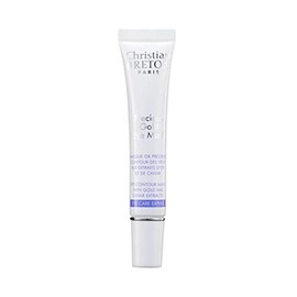 Christian BRETON Precious Gold Eye Mask 15 ml
