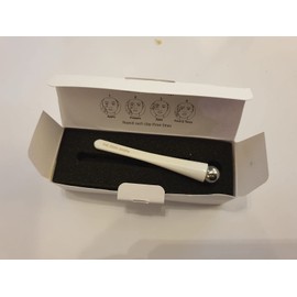 THE BODY SHOP Oil Of Life Revitalising Precision Eye Roller FOR SMOOTHER SKIN