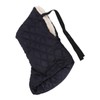 Cast Sock Lace Up Design Comfortable Thickened Keep Warm Foot