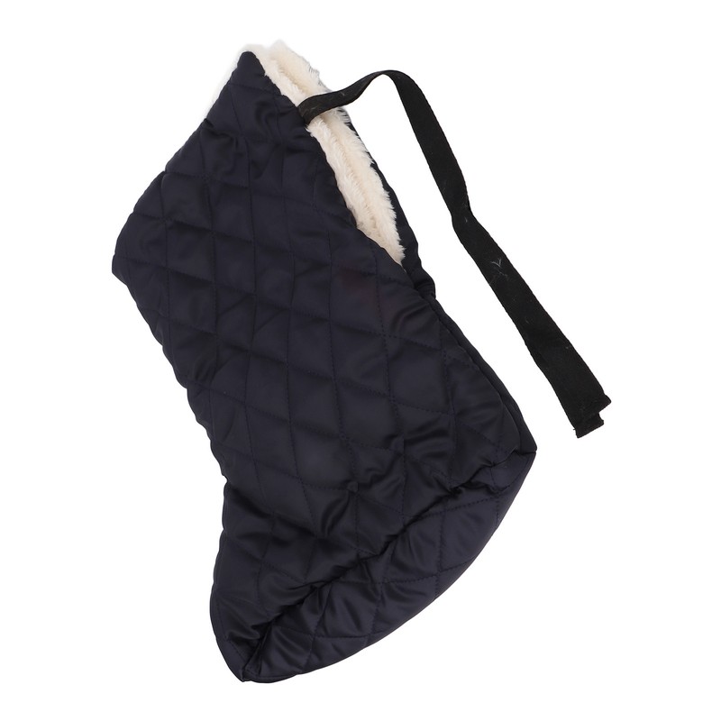 Cast Sock Lace Up Design Comfortable Thickened Keep Warm Foot