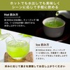 Arahataen Tea Tea Pack Green Tea Tea Bag Deep Steamed